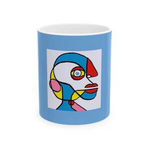 Anubis makes your coffee taste better! | Ceramic 11oz 15oz