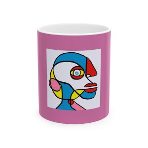 Anubis makes your coffee taste better! | Ceramic 11oz 15oz