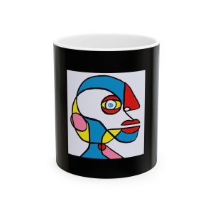 Anubis makes your coffee taste better! | Ceramic 11oz 15oz